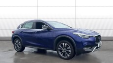 Infiniti Qx30 2.0t Executive 5dr DCT Petrol Estate